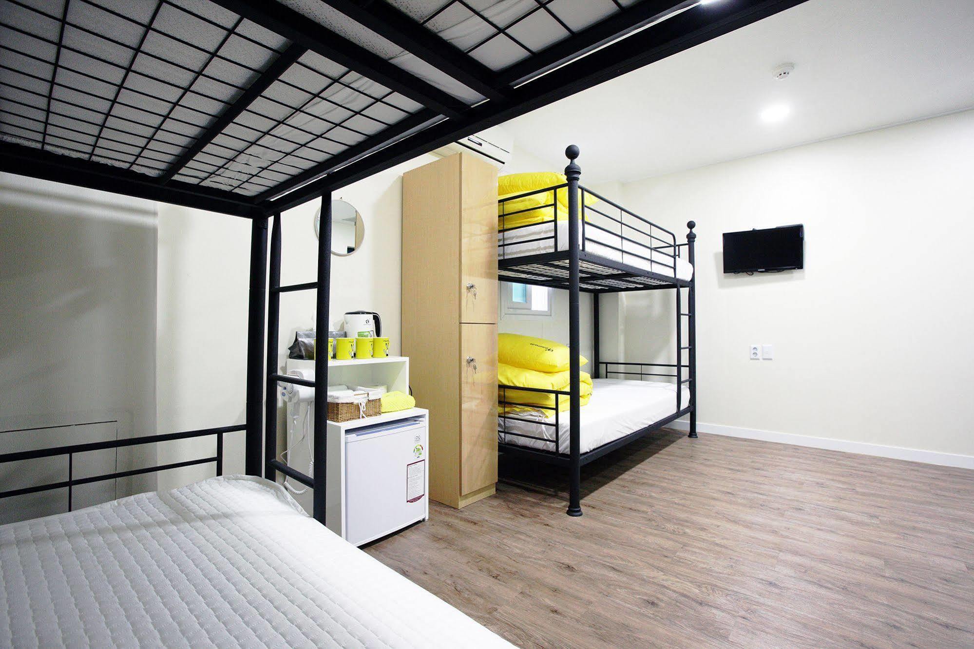 24 Myeongdong Avenue Guest house