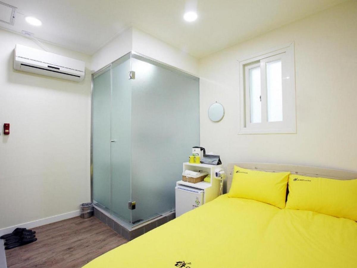 24 Myeongdong Avenue Maison d'hôtes