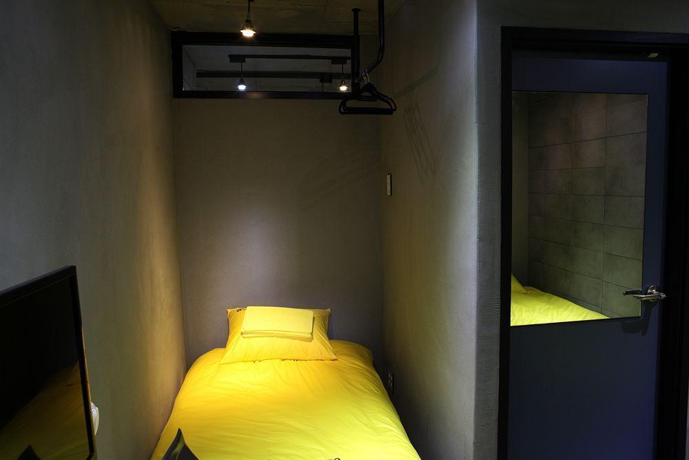 24 Myeongdong Avenue Maison d'hôtes