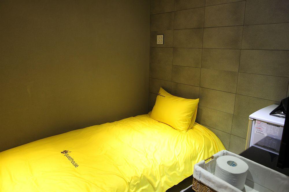 Maison d'hôtes 24 Myeongdong Avenue 2*