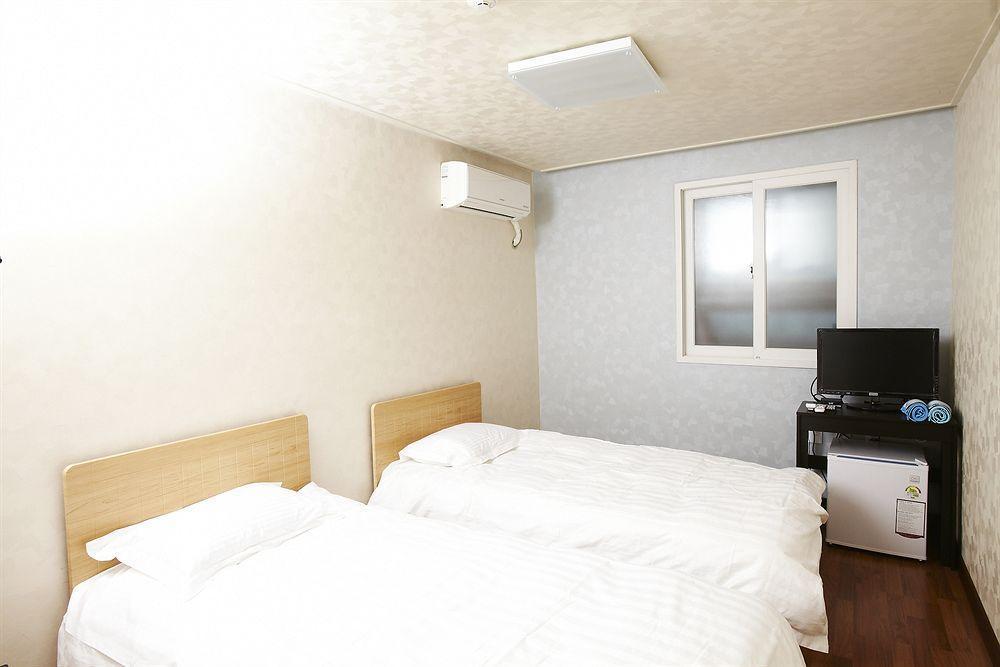 24 Myeongdong Avenue Maison d'hôtes Séoul