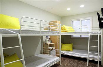 24 Myeongdong Avenue Maison d'hôtes Séoul