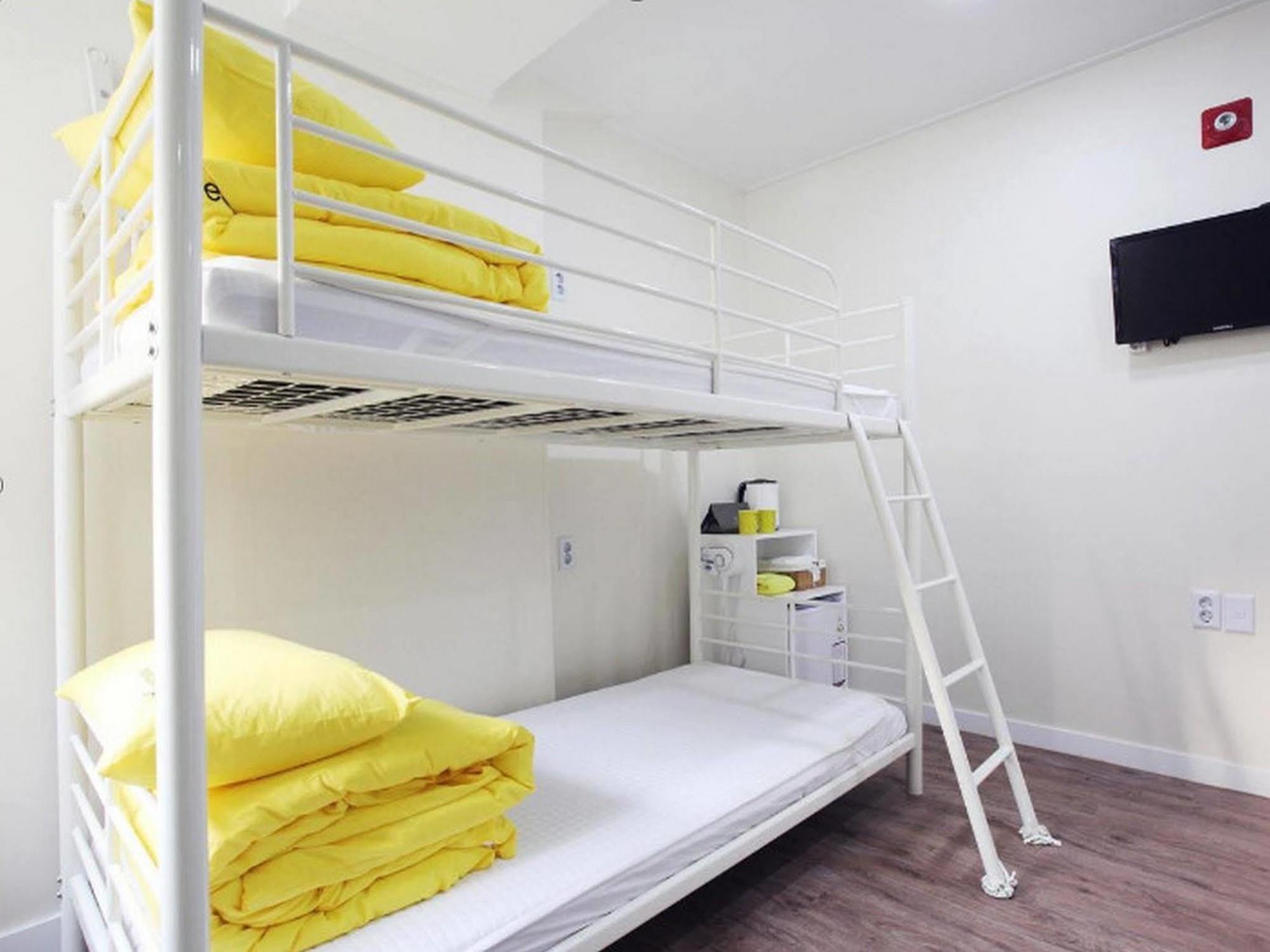 Maison d'hôtes 24 Myeongdong Avenue 2*