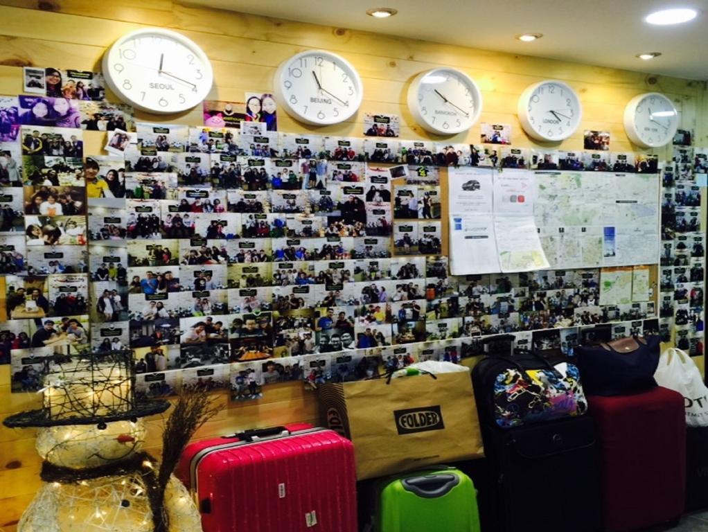 24 Myeongdong Avenue 首尔