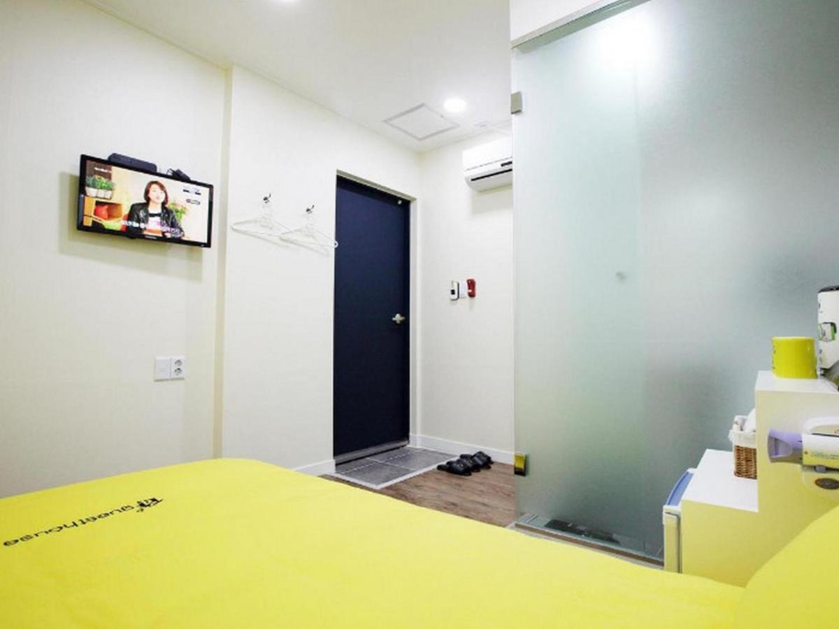 招待所 24 Myeongdong Avenue 2*
