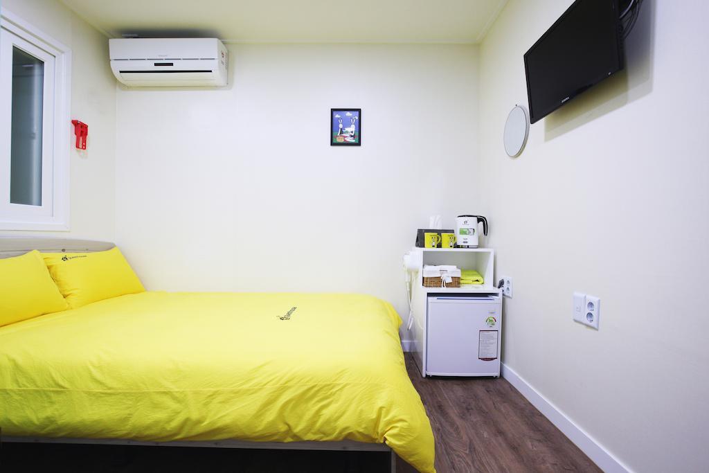 24 Myeongdong Avenue 招待所 2*
